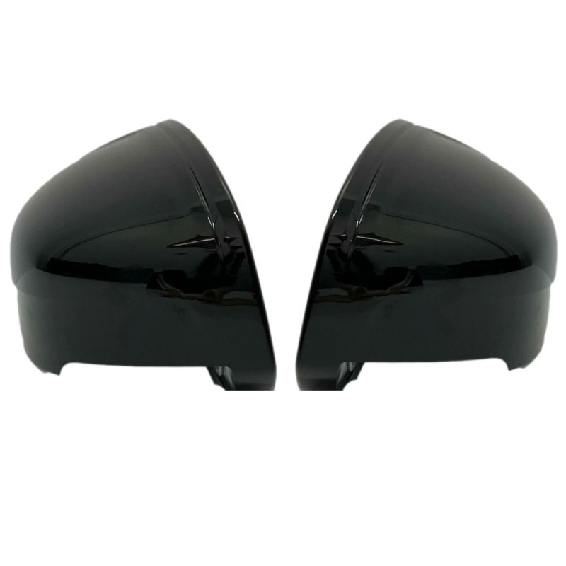 VOLVO V60 II R-DESIGN obudowy lusterek kpl OE 39849786+39844969