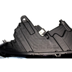 VOLVO XC90 II lampa przednia prawy reflektor LED