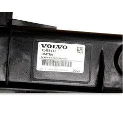 VOLVO XC40 górna kierownica powietrza OE 31455417