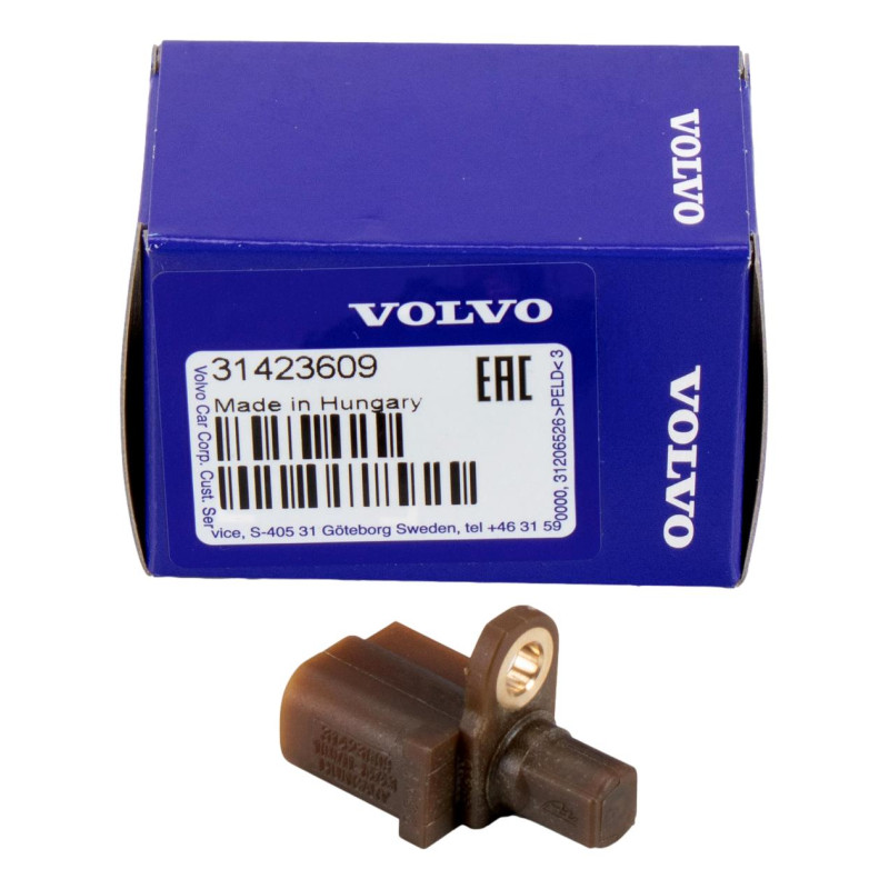 VOLVO V40 V40CC czujnik ABS...