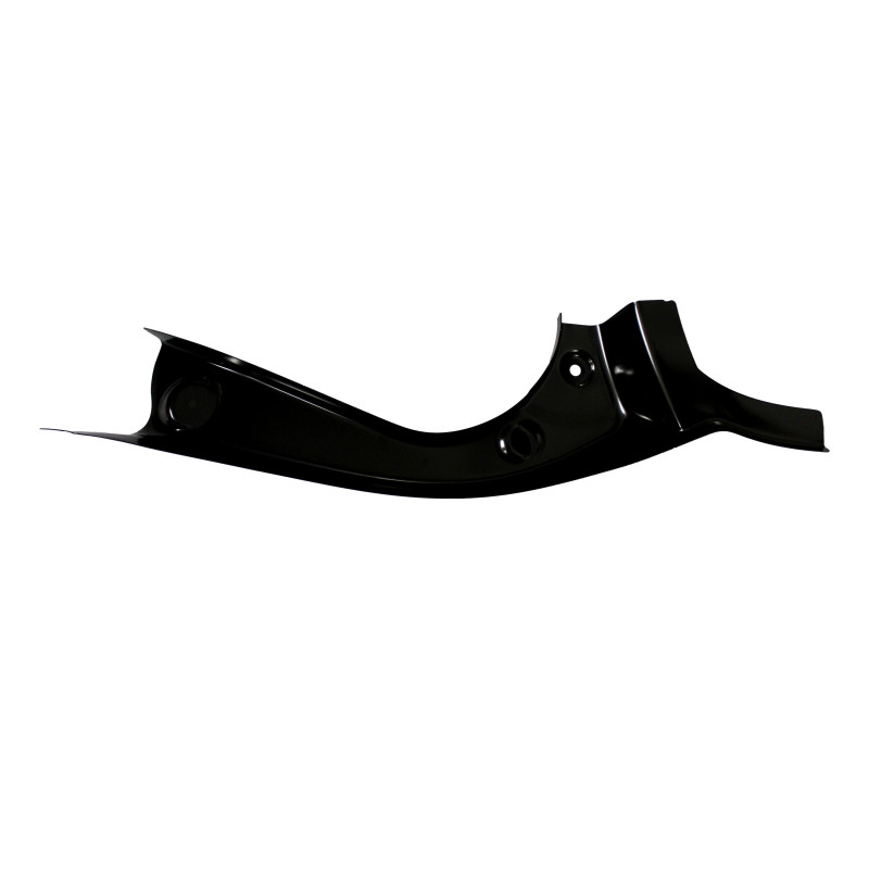 VOLVO S90L II prawe korytko błotnika bagażnika OE