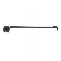 VOLVO C70 Listwa zgarniajaca szyby tylna lewa 31256640 OE