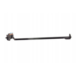 VOLVO C70 Listwa zgarniajaca szyby tylna lewa 31256640 OE