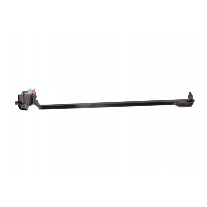 VOLVO C70 Listwa zgarniajaca szyby tylna lewa 31256640 OE