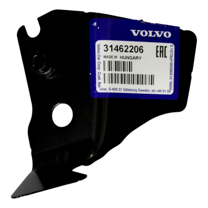 VOLVO S90L II blacha panel...