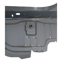 VOLVO S90 II blacha tylny górny pas bagażnika OE