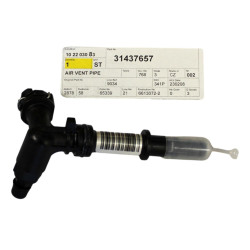 VOLVO V40 V40CC odpowietrznik sprzęgła OE