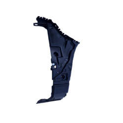 VOLVO XC60 II ślizg zderzaka tył prawy OE