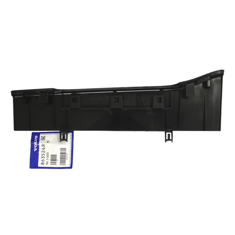 VOLVO S80 V70 XC70 obudowa kolumny kier deski OE