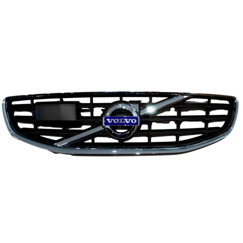 VOLVO S60 V60 grill atrapa radar oryginał OE 30795040