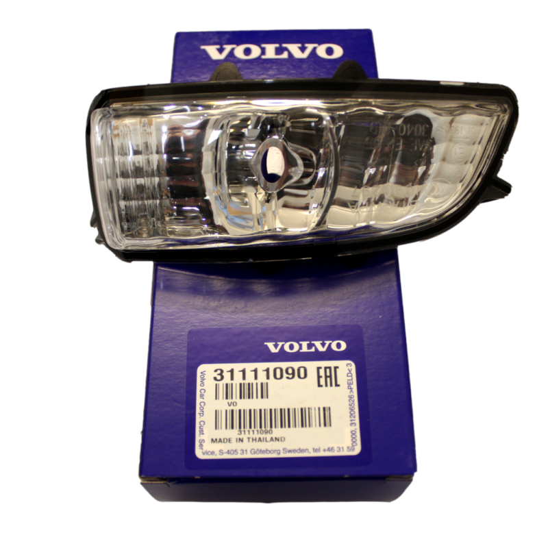 VOLVO S40 V50 lewy...