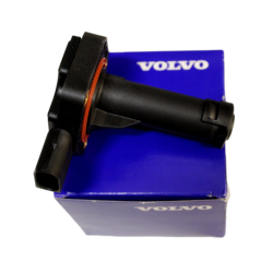 VOLVO C30 C70 S40 V50 czujnik poziomu oleju 31368695