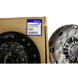 VOLVO C30 C70 zestaw sprzęgła docisk oryginał OE