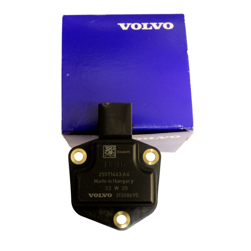 VOLVO XC90 XC70 XC60 V70 V60 V50 S80 S60 Czujnik poziomu oleju 31368695 OE