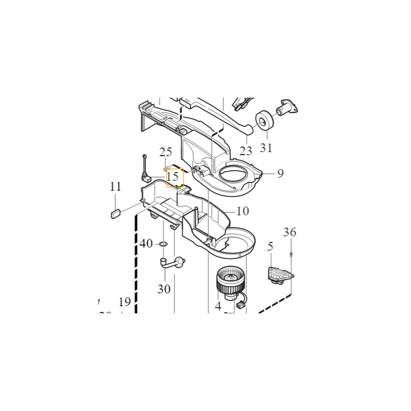 VOLVO S80 V70 S60 XC90...