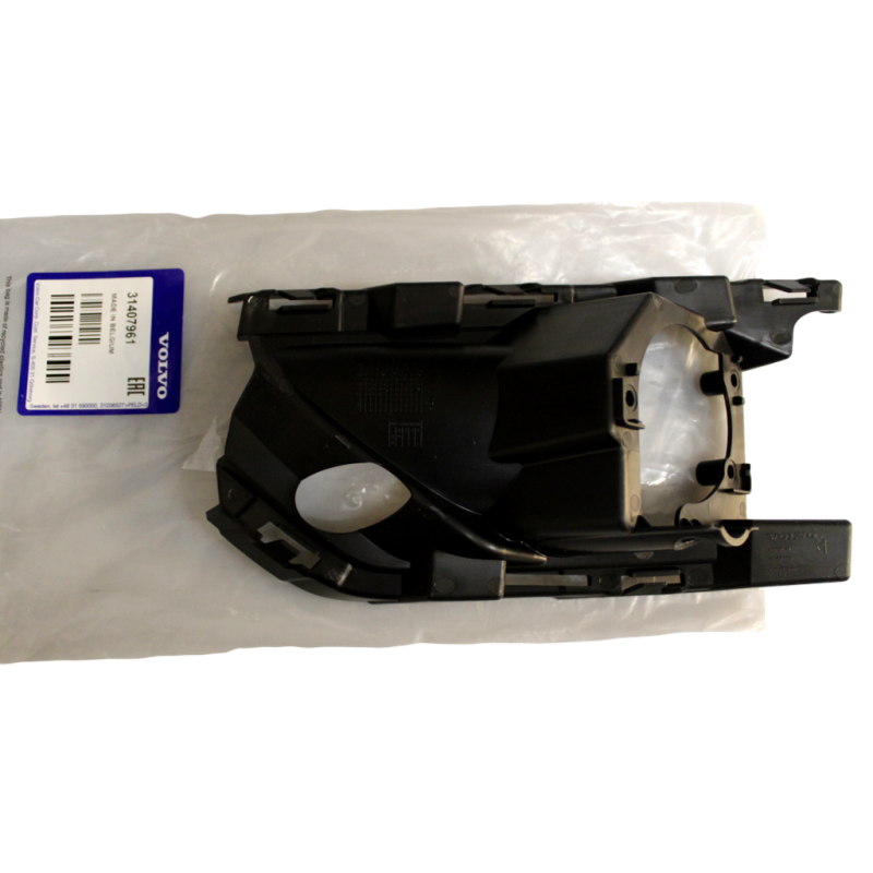 VOLVO XC40 Prawe mocowanie halogen prawy uchwyt 31407961 OE