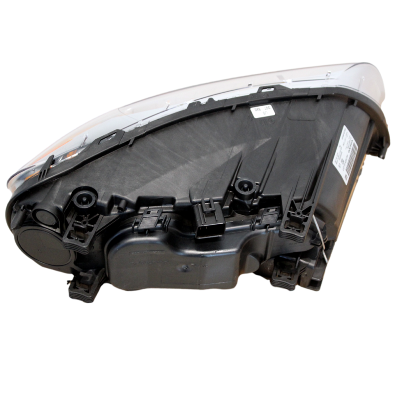 VOLVO V70 lampa przednia lewa lewy reflektor led OE 31420139