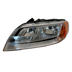 VOLVO XC70 V70 S80 Lampa przednia lewa lewy reflektor led 31420139 OE