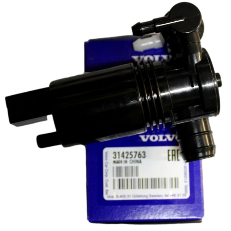 VOLVO V90 Pompka spryskiwaczy szyby przód tył 31425763 OE