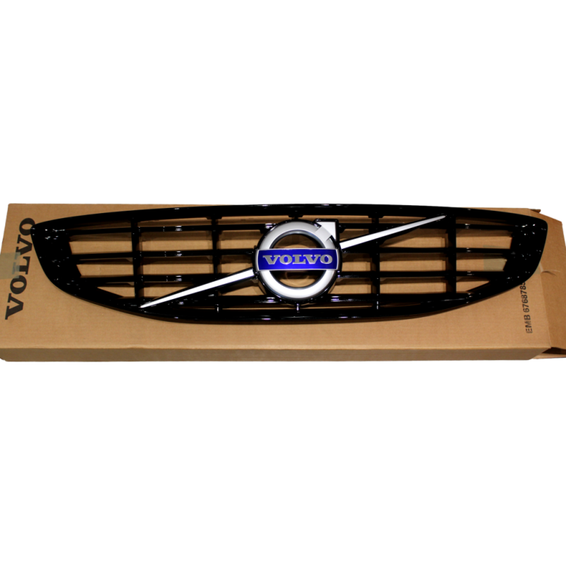 VOLVO S60 V60 grill atrapa R-DESIGN lift OE 31425886