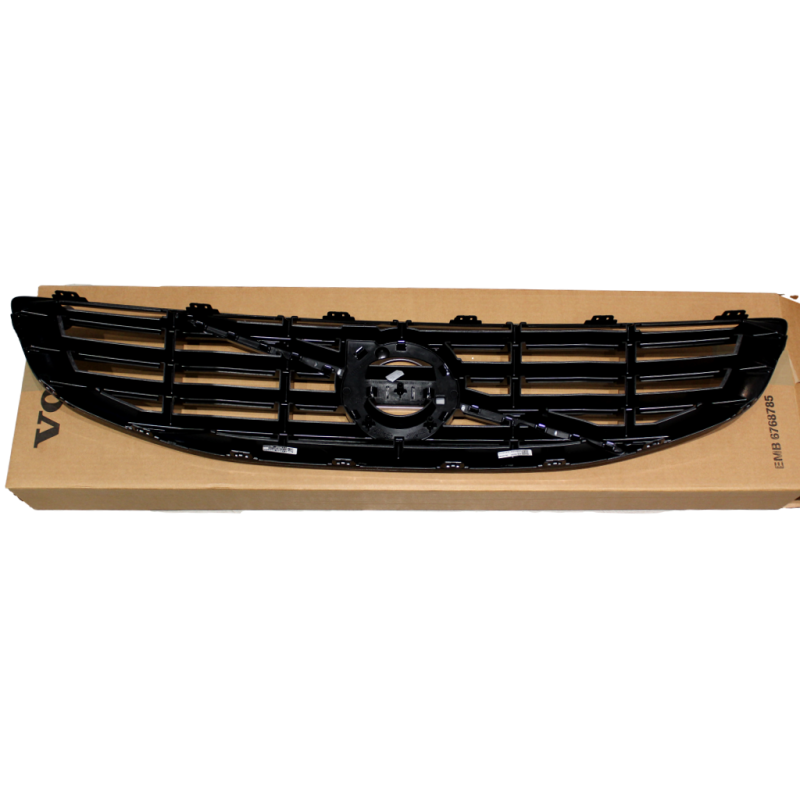 VOLVO S60 V60 grill atrapa R-DESIGN lift OE 31425886