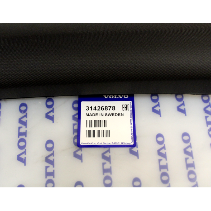 VOLVO XC60 Wewn słupek przedni prawy poszycie 31426878 OE