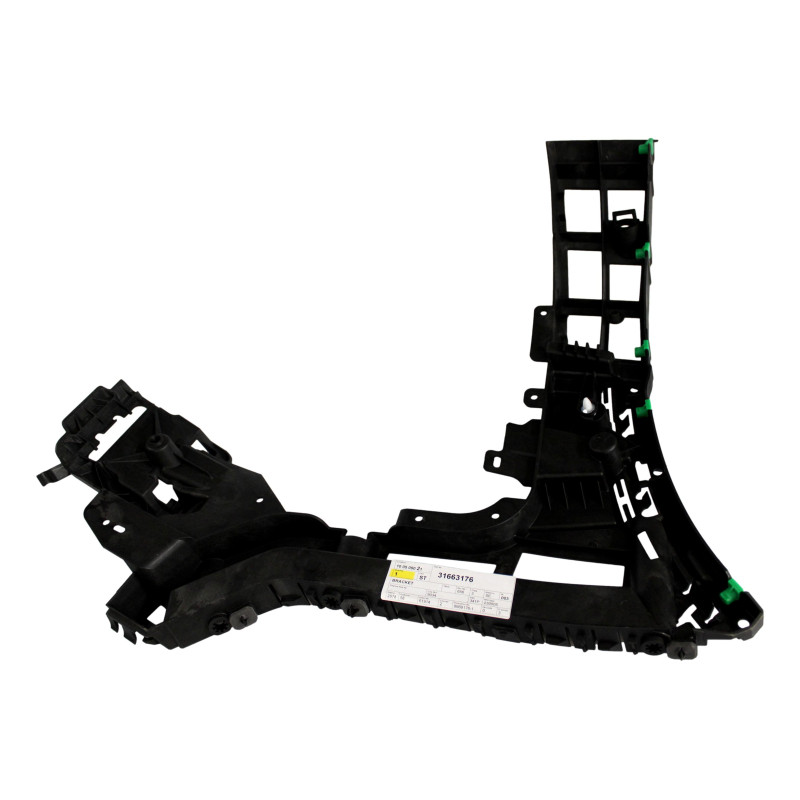 VOLVO XC90 II ślizg zderzaka tył prawy OE