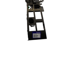 VOLVO XC90 II ślizg zderzaka tył lewy OE