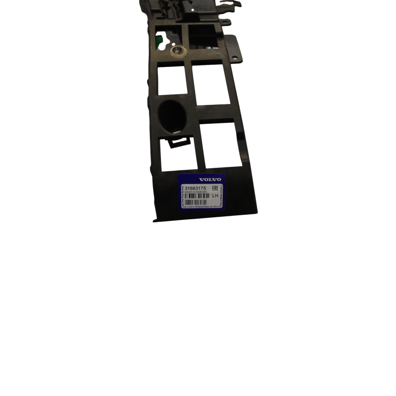 VOLVO XC90 II ślizg zderzaka tył lewy OE