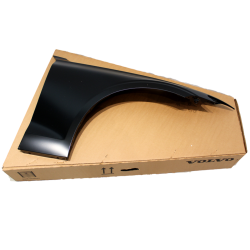 VOLVO S60 III V60 II błotnik przedni prawy 31468171