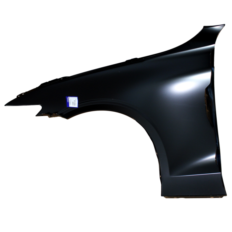 VOLVO S60 III V60 II błotnik przedni prawy 31468171