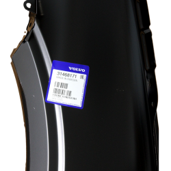 VOLVO S60 III V60 II błotnik przedni prawy 31468171