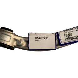 VOLVO V60 S60 Wahacz przedni górny prawy kpl 31476302 OE