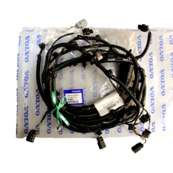 VOLVO V90 CC wiązka przedniego zderzaka kpl OE 31499273