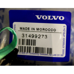 VOLVO Wiązka przedniego zderzaka kpl 31499273 OE