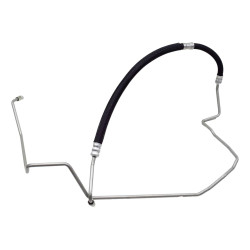 VOLVO XC90 przewód wspomagania magistrala 2,5T 30665731