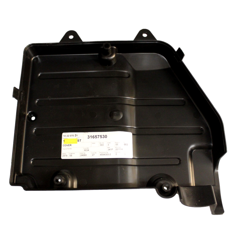 VOLVO S90 V90 II obudowa sterownika komputera 31657530