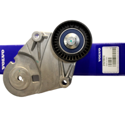 VOLVO XC70 XC60 V70 V60 V40 S80 S60 Podstawa rolka paska 2.0t 31679914 OE