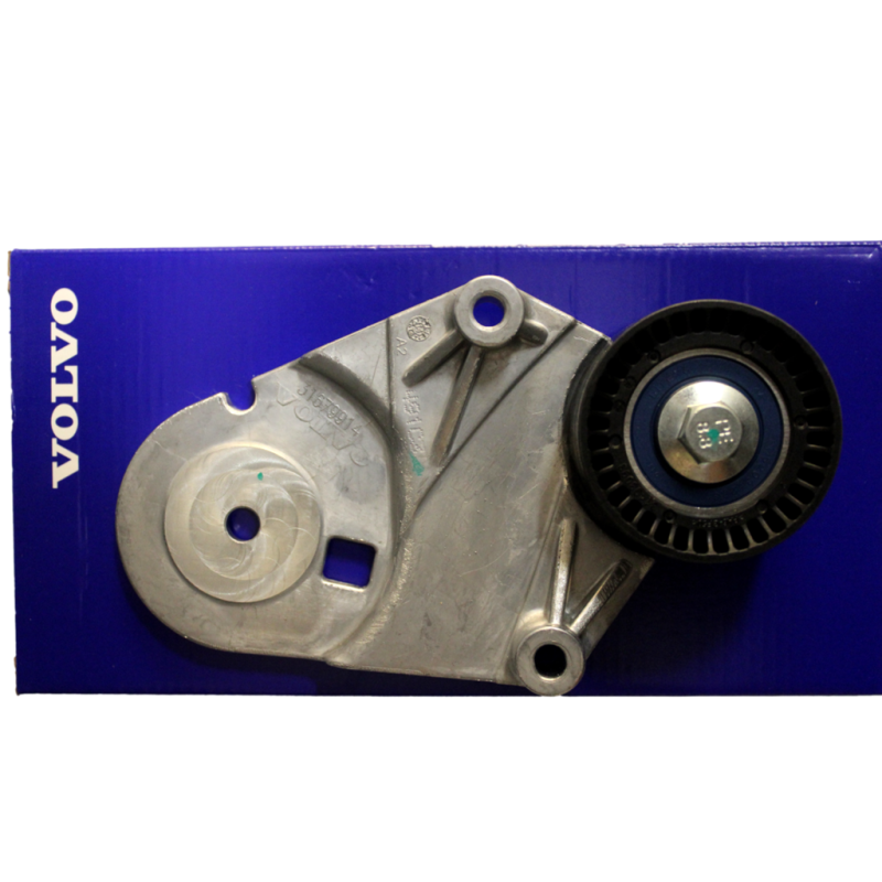 VOLVO XC70 XC60 V70 V60 V40 S80 S60 Podstawa rolka paska 2.0t 31679914 OE