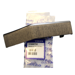 VOLVO XC90 II lewa listwa deski rozdzielczej OE 31688792