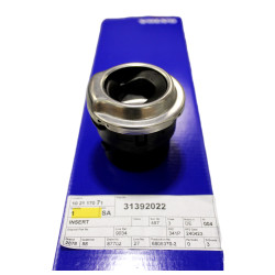 VOLVO V40 Wlew paliwa korek wlewu 31392022 OE
