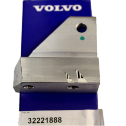 VOLVO XC90 XC60 V90 V60 S90 S60 Lewy wspornik sanek silnika 32221888 OE