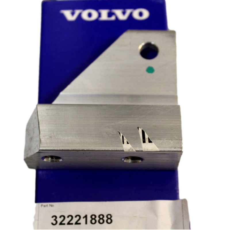 VOLVO XC90 XC60 V90 V60 S90 S60 Lewy wspornik sanek silnika 32221888 OE
