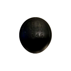 VOLVO S60 V60 V70 S80 gałka zmiany biegów manual