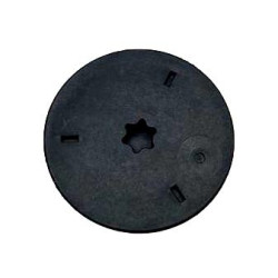 VOLVO S60 V60 V40 V40CC zaślepka koła zmiennych faz OE