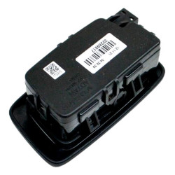 VOLVO XC40 prawa lampka podsufitki czarna OE