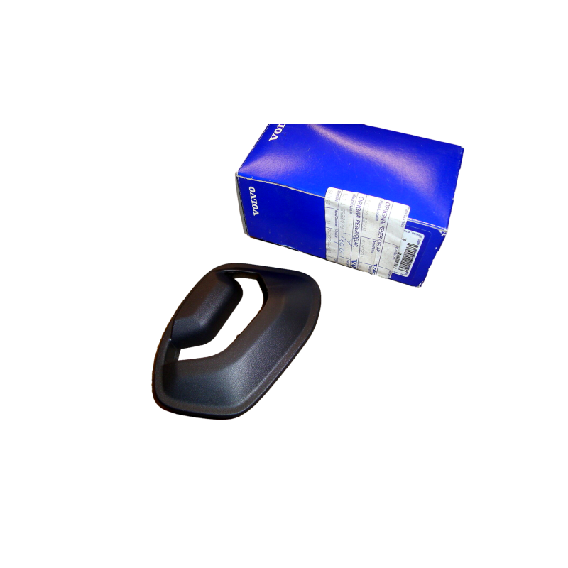 VOLVO S60 S80 prawa kratka...