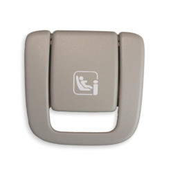 VOLVO S60 V60 II S90 V90 XC60 II XC40 gniazdo ISOFIX siedziska kanapy OE