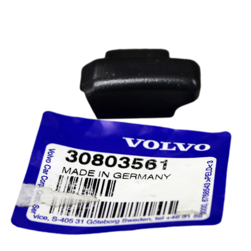 VOLVO V40I zaślepka relingu...