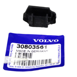 VOLVO V40I zaślepka relingu lewy tył OE